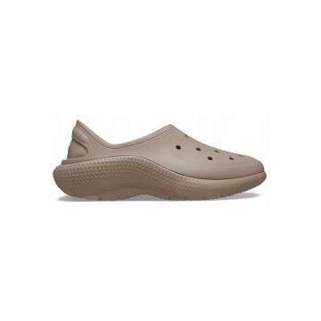 Pantofi sport dama -  Classic 210080 Sneaker - Bej - Maro taupe
