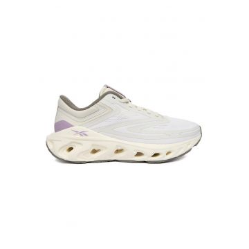Pantofi sport dama  confort sporit - Alb