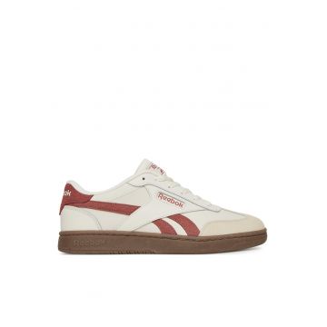 Pantofi sport dama -  FORTE LOUNGER - ecru - tesatura -