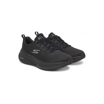 Pantofi sport dama -  Go Run Elevate 2.0 - negru - tesatura -