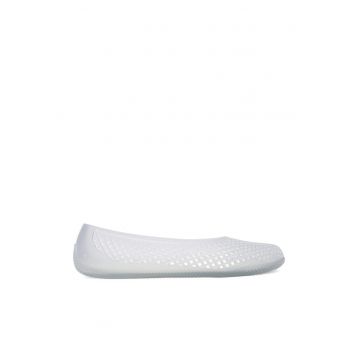 Pantofi sport dama  multicolor - material sintetic - pentru sporturi nautice