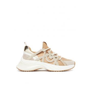 Pantofi sport dama -  multicolor -