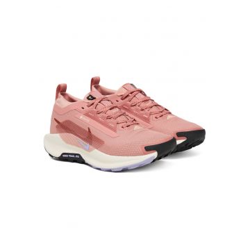 Pantofi sport dama  Pegasus Trail 5 Gt - alergare - roz - textil -