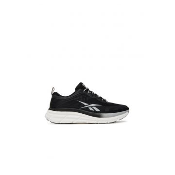 Pantofi sport dama  ROAD STRIDER - negri - tesatura -