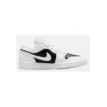 Pantofi sport din piele - cu amortizare Air  1 Low -
