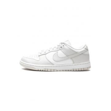 Pantofi sport din piele Dunk Retro - Gri