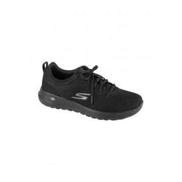 Pantofi sport -  Go Walk Joy - Violet 124640 - Negru