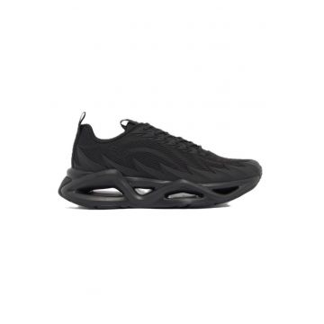 Pantofi sport  pentru Barbati - infinity venom - Negrudwqfwq - Negru