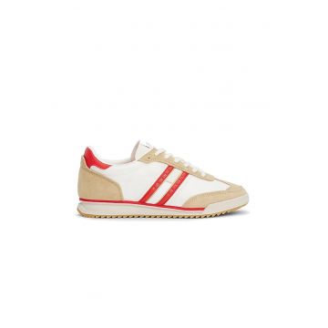 Pantofi sport  pentru Femei - tjw retro runner cleated - EN0EN02717-ACT - Bej - Bej