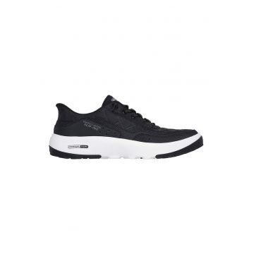 Pantofi sport relaxed fit Urban Explore Slip-ins - Negru