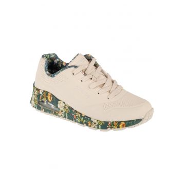 Pantofi sport -  Uno - Majestic Garden 155583 - Bej