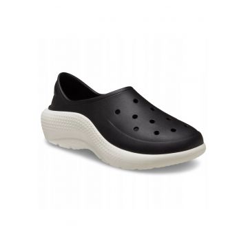 Pantofi sportslip-on  Classic - negru - 48-49 - material sintetic -