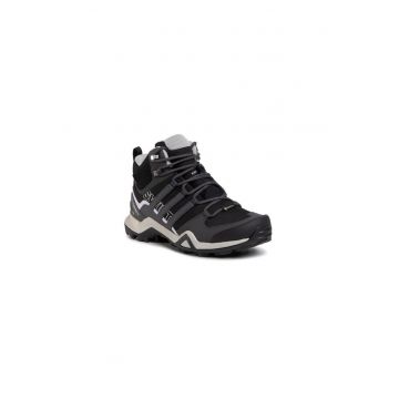 Pantofi trekking dama -  Negru