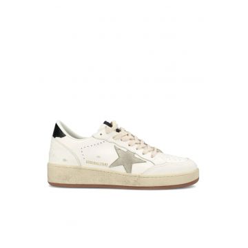 Tenisi barbati -  Deluxe Brand Ballstar - Alb