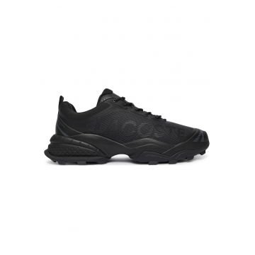Tenisi barbati  L-Guard Breaker - negru - textil