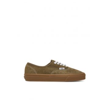 Tenisi barbati  Warm Brown - piele naturala