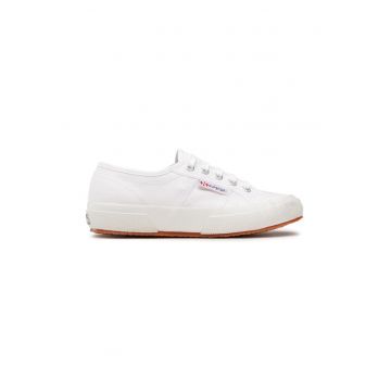 Tenisi dama -  198461 - Textil - Alb