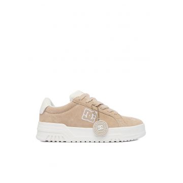 Tenisi dama -  CEO-WP40-24302 - bej - piele naturala
