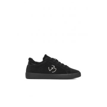 Tenisi dama -  EO-ELLA-WSDR13670 - negru