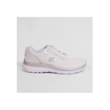 Tenisi dama -  Flex Appeal 3.0 - Memory Foam - alb -