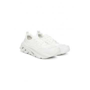 Tenisi unisex -  sintetic - alb