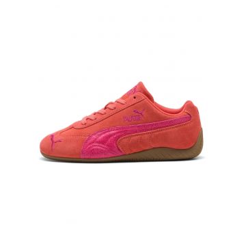 Adidasi  Speedcat Vibes Wns - Rosu