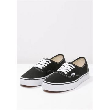 Authentic Tenisi (VN000EE3BLK1) - Negru