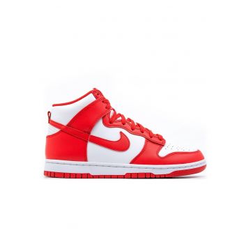 Dunk University DD1399-106 - Rosu/Alb