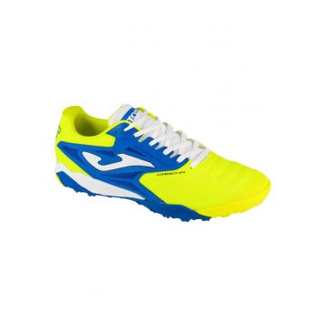 Ghete fotbal -  Cancha 2511 TF CANS2511TF - galben - Verde