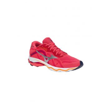 Pantofi alergare dama Wave Ultima 13 -  Textil - Roz - Roz