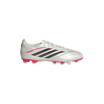 Pantofi Copa Pure IV cu crampoane pentru fotbal - Rosu/Alb
