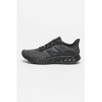Pantofi de plasa pentru alergare 411v3 - Negru