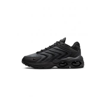 Pantofi din plasa pentru alergare Air Max - Negru/Gri antracit