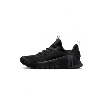 Pantofi Free Metcon 6 - pentru fitness - Negru