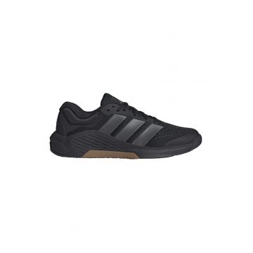 Pantofi low-cut Dropset 4 - pentru fitness - Negru