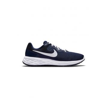 Pantofi low-cut pentru alergare Revolution 6 Next Nature - Bleumarin