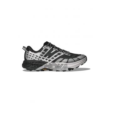 Pantofi Speedgoat 2 pentru alergare pe teren accidentat - Negru/Gri