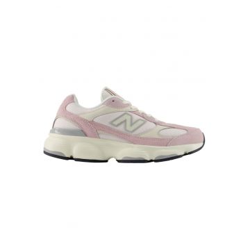 Pantofi sport  603 63612 - Roz