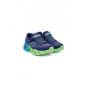 Pantofi sport barbati - 400604L -  Textil - Bleumarin