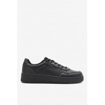 Pantofi sport barbati  5904862946245 - Sintetic - Negru - Negru