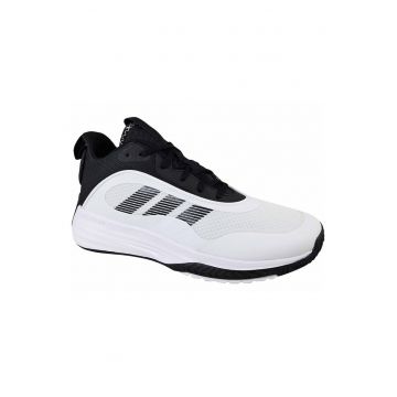 Pantofi sport barbati - 9 - Alb/Negru