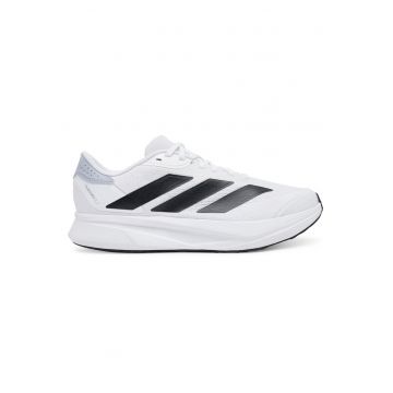 Pantofi sport barbati -  alergare - confort - alb - textil -
