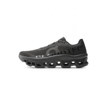 Pantofi sport barbati -  Cloudmonster - negru - tesatura