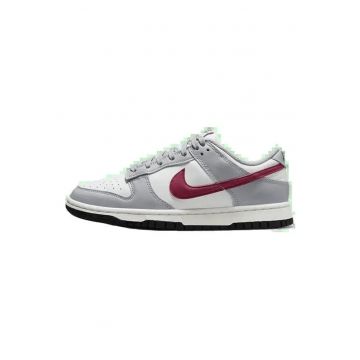 Pantofi sport barbati  Dunk Low - multicolor - piele ecologica - elegant si confortabil