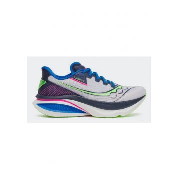 Pantofi sport barbati Endorphin Azura -  plasa - multicolor -