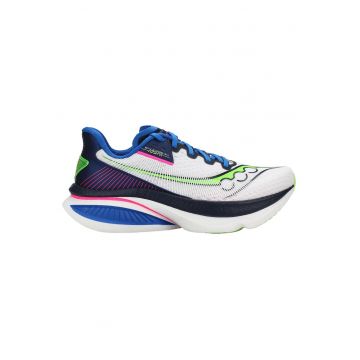 Pantofi sport barbati ENDORPHIN -  Multicolor -