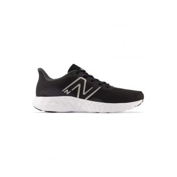 Pantofi sport barbati -  M411LB3 - Mesh - Negru