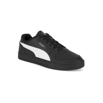 Pantofi sport barbati -  material textil - negru -