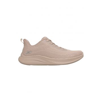 Pantofi Sport  Bobs Moda Flex W 117733-NAT - Femei - Bej