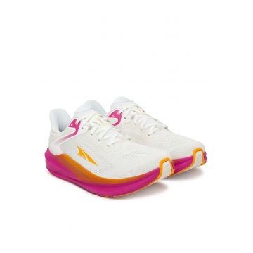 Pantofi sport dama  alergare - alb - Alb